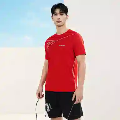 T