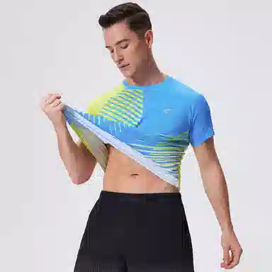 T