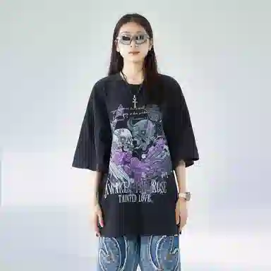 AWAKEN THE ROSE 24SST