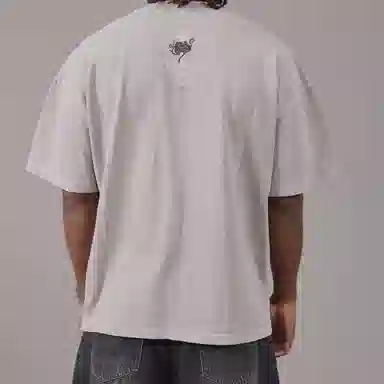 AWAKEN THE ROSE 24SSlogoT