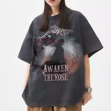 AWAKEN THE ROSE 24SSvintageT