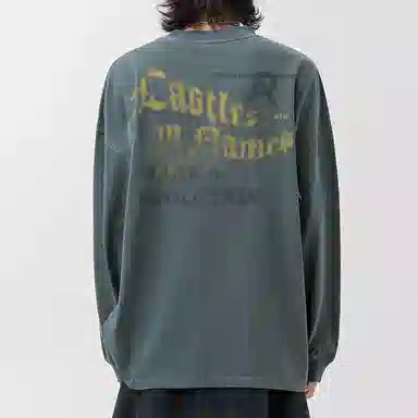 AWAKEN THE ROSE CastleT