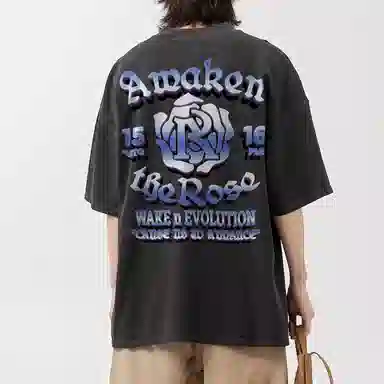 AWAKEN THE ROSE 24SSORIGINVintageT