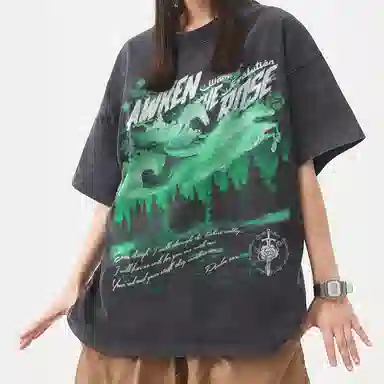 AWAKEN THE ROSE 24SST