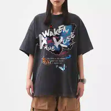 AWAKEN THE ROSE 24SST