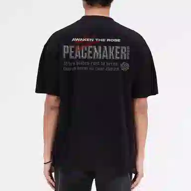 AWAKEN THE ROSE SS25 T