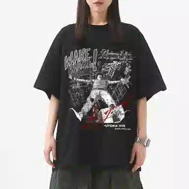 AWAKEN THE ROSE 24SSLUVWakeT