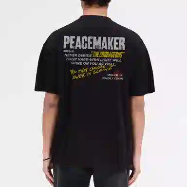 AWAKEN THE ROSE SS25 T