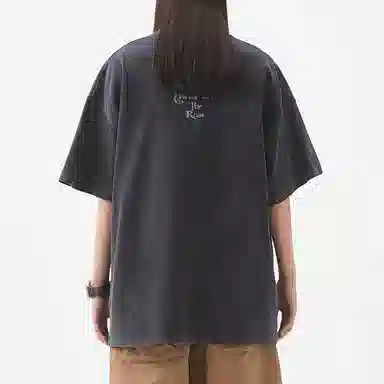 AWAKEN THE ROSE SS24PEGASUST