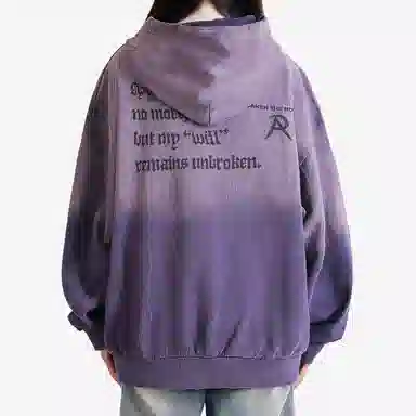 AWAKEN THE ROSE oversize