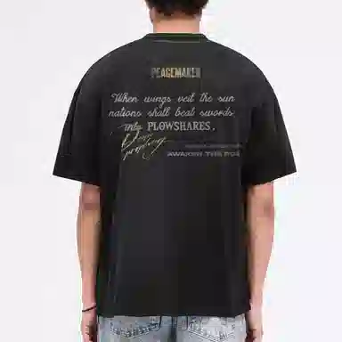 AWAKEN THE ROSE SS25 T