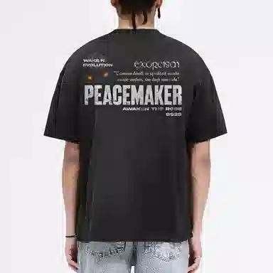 AWAKEN THE ROSE SS25 T