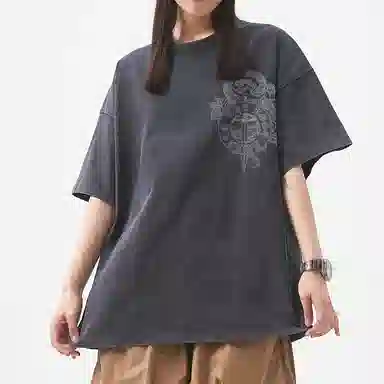 AWAKEN THE ROSE 24SST