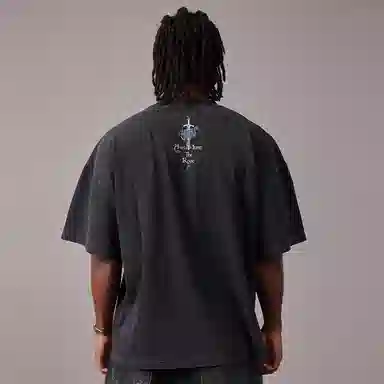 AWAKEN THE ROSE 24SST