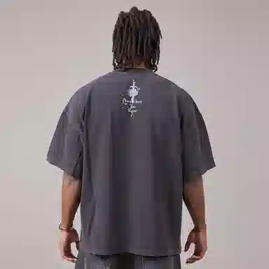 AWAKEN THE ROSE 24SST