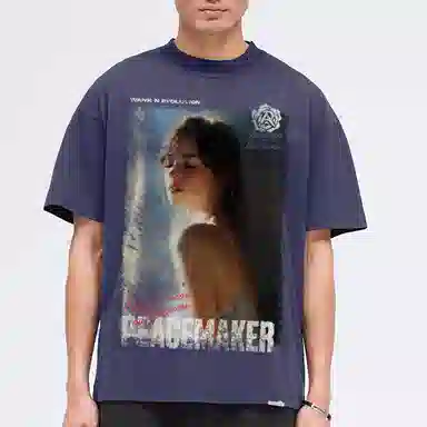 AWAKEN THE ROSE SS25 T