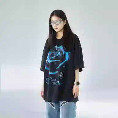 AWAKEN THE ROSE 24SST