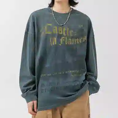 AWAKEN THE ROSE CastleT