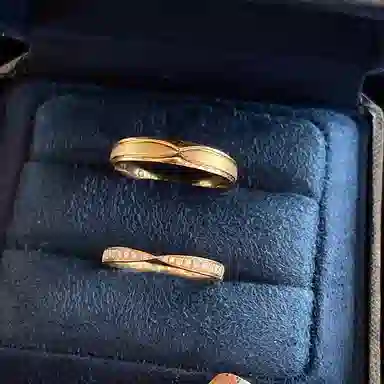 18K K