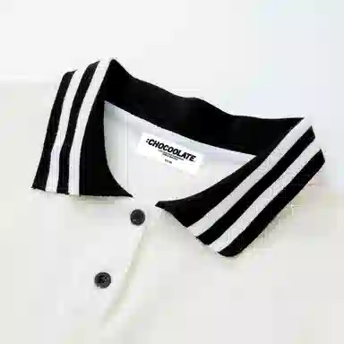 CHOCOOLATE POLO T