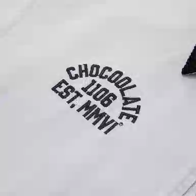 CHOCOOLATE LOGO