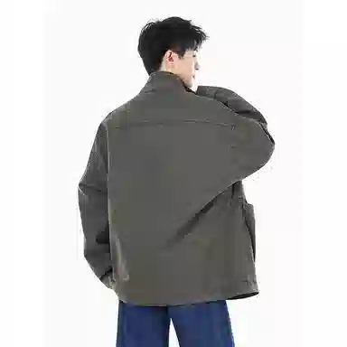 :CHOCOOLATE Denim Jacket