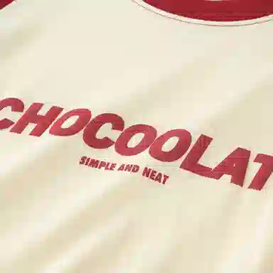 CHOCOOLATE T