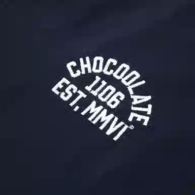 CHOCOOLATE LOGO