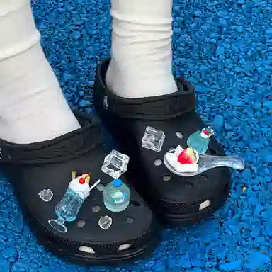 OFLY DIYCrocs