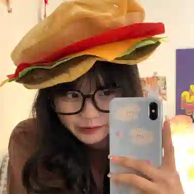 OFLY cosplay