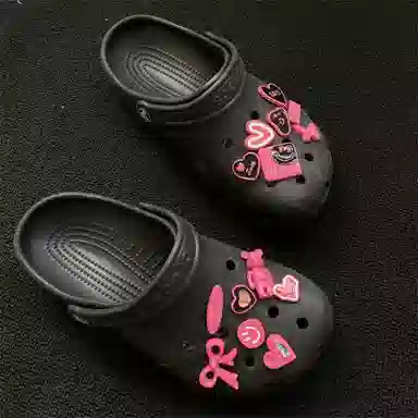 OFLY DIYCrocs crocsDIY