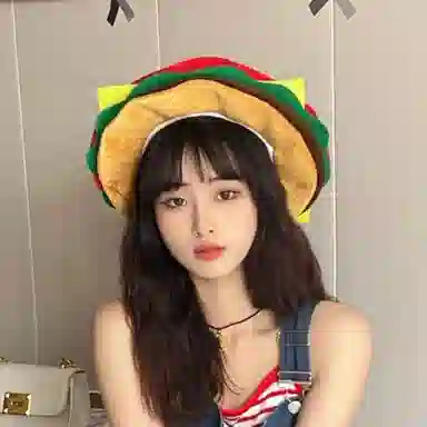 OFLY cosplay