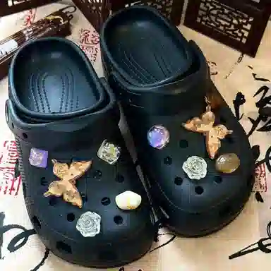 OFLY crodiy crocsDIY