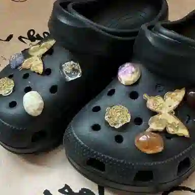 OFLY crodiy crocsDIY