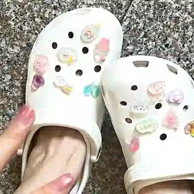 OFLY crocsDIY