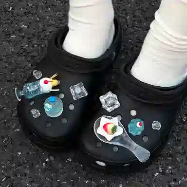 OFLY DIYCrocs