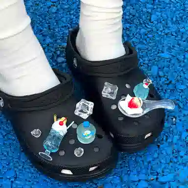 OFLY DIYCrocs