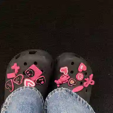 OFLY DIYCrocs crocsDIY