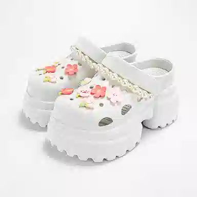 OFLY DIY crocsDIY