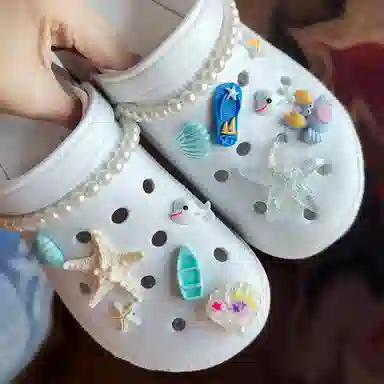 OFLY CrocsDIY
