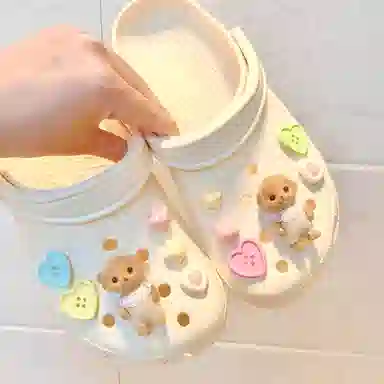 OFLY crocsDIY