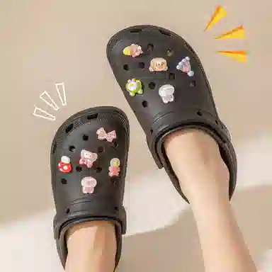 OFLY crocsDIY