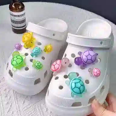OFLY crocsDIY