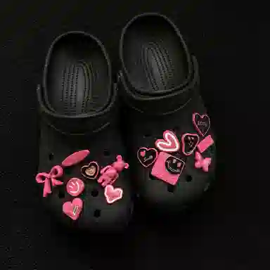 OFLY DIYCrocs crocsDIY