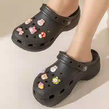 OFLY crocsDIY
