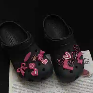 OFLY DIYCrocs crocsDIY