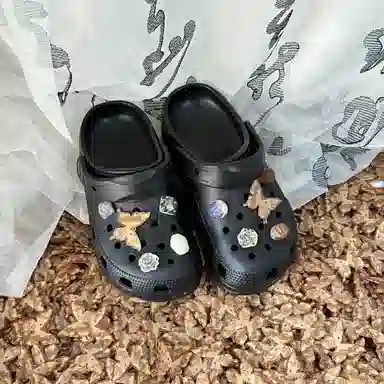 OFLY crodiy crocsDIY