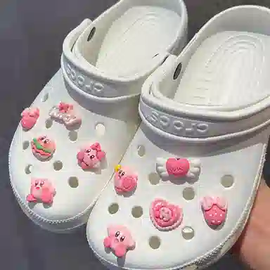 OFLY diy crocs