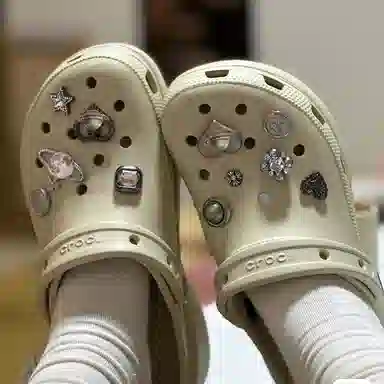 OFLY DIY Crocs