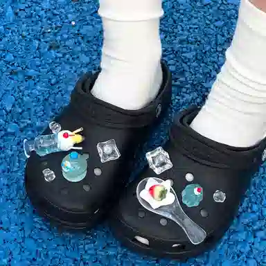 OFLY DIYCrocs